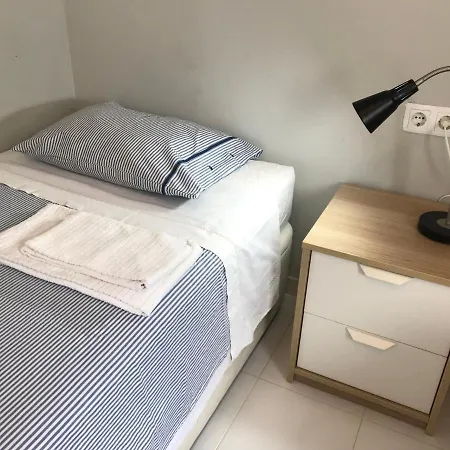 Apartamento En Playa De Costa Brava Apartment *