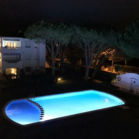 Apartment Apartamento En Playa De Costa Brava *