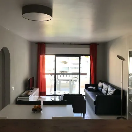 Apartamento En Playa De Costa Brava *