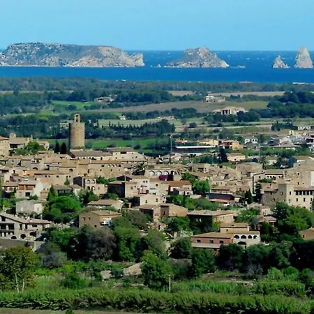 Appartement Apartamento En Playa De Costa Brava Pals