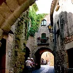 Apartmán En Playa De Costa Brava *