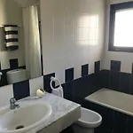 En Playa De Costa Brava Apartmán