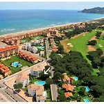 Apartmán En Playa De Costa Brava Pals