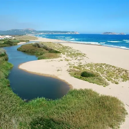 Apartmán En Playa De Costa Brava *