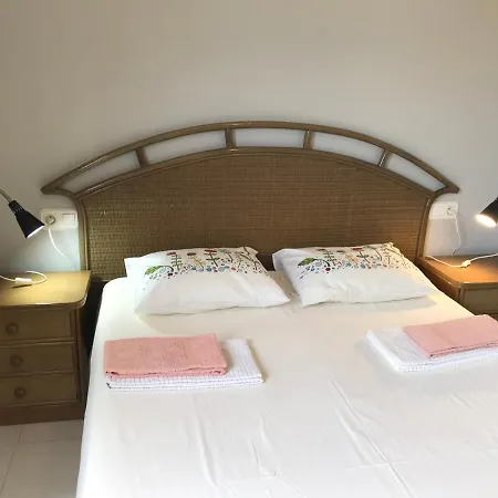 En Playa De Costa Brava Apartmán Pals