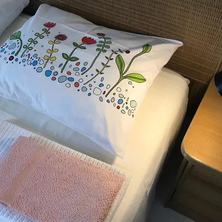 En Playa De Costa Brava Apartmán