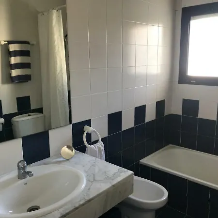 En Playa De Costa Brava Apartamento