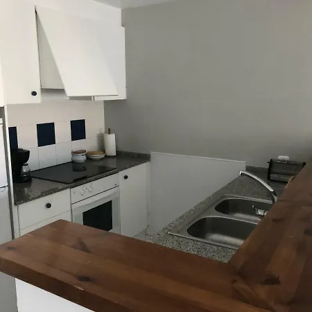 Apartment En Playa De Costa Brava Pals