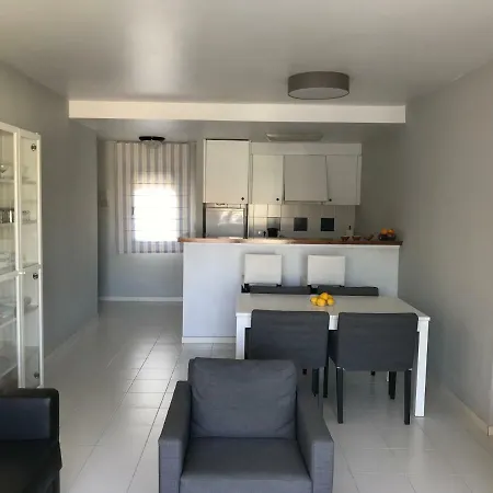 Apartment En Playa De Costa Brava Pals