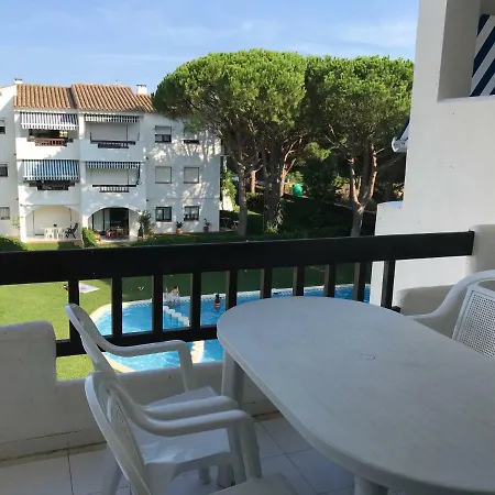 En Playa De Costa Brava Apartmán Pals