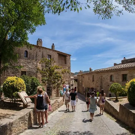 Apartmán En Playa De Costa Brava *